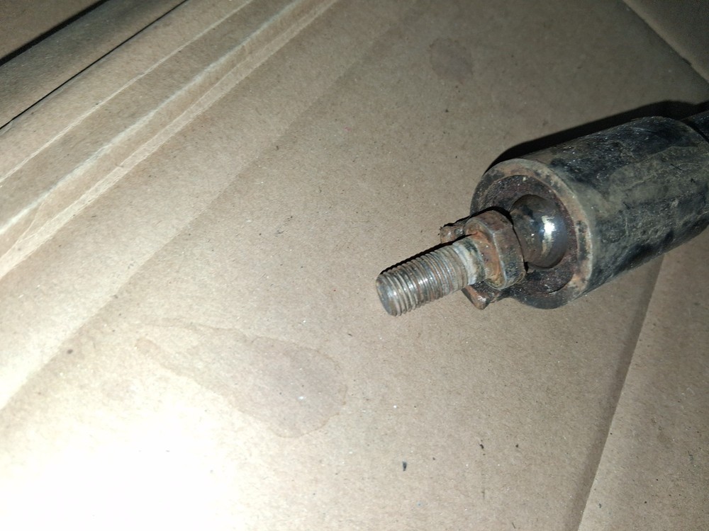 Arctic Cat Steering Post M5 M6 M7 1705-368