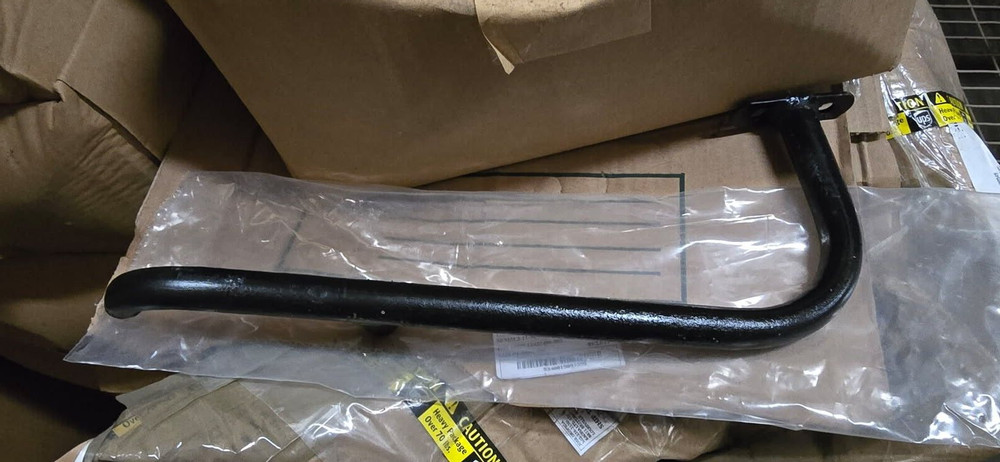 (2) US ARMY BOW HANDLE 12422496-002 5340-01-509-7359