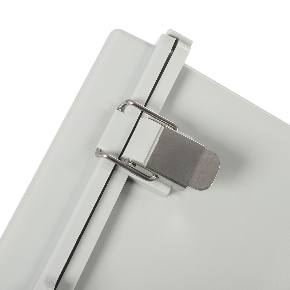 4 String Solar PV Combiner Box 63A Circuit Breaker for Solar Panel Waterproof US