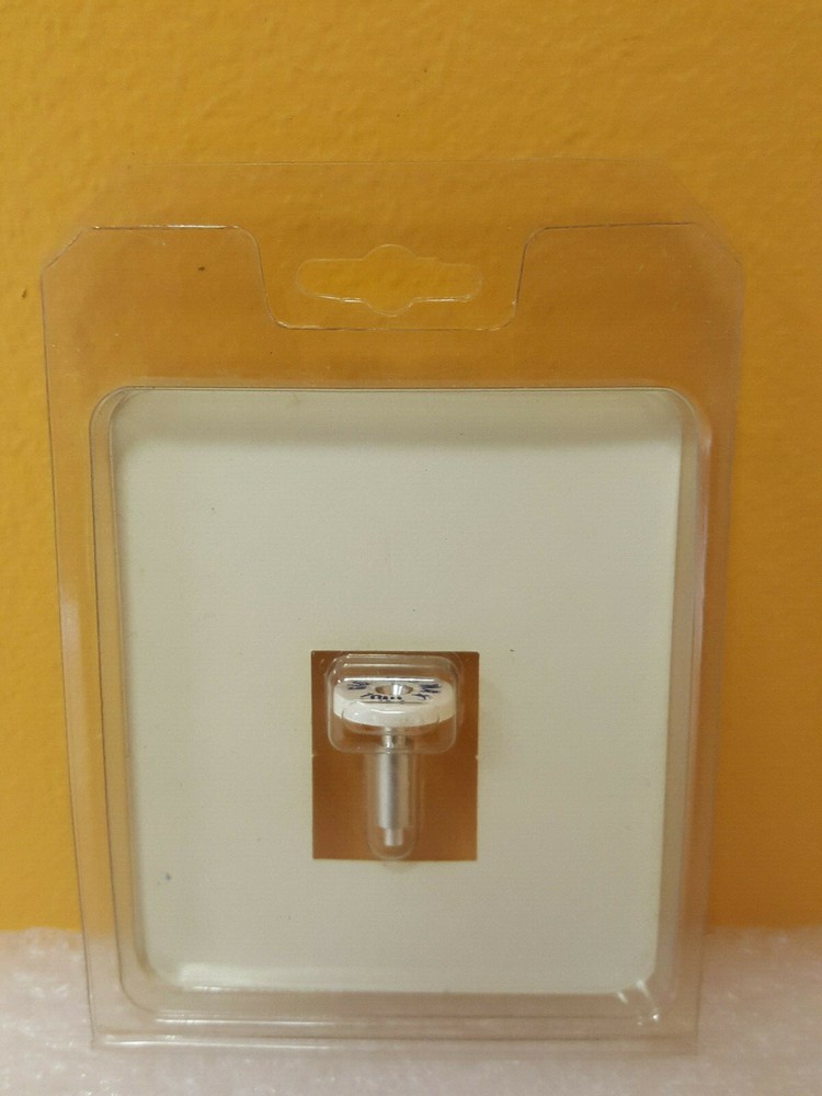 Micro Electronics MS1-RT-35 (Lot of 5) Replacement Insulation Guide Assy. New!