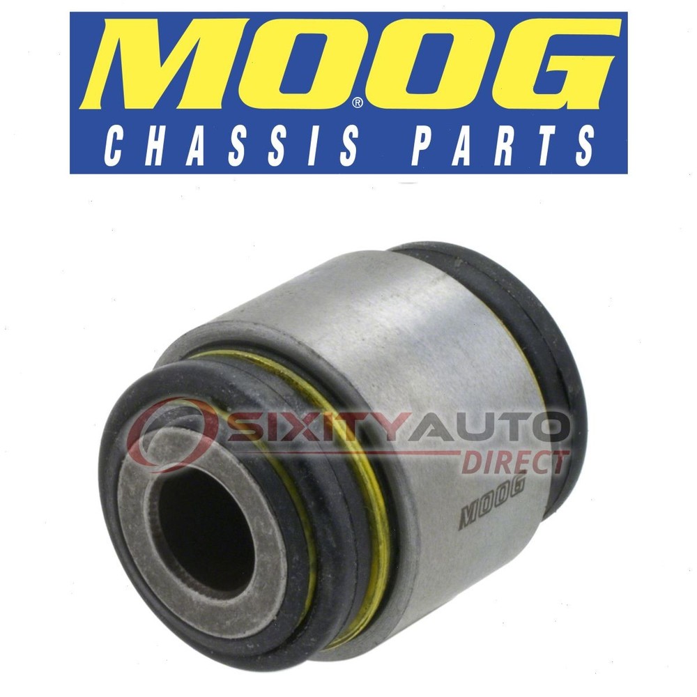 MOOG Rear Lower Outer Rearward Control Arm Bushing for 1994-1999 nu