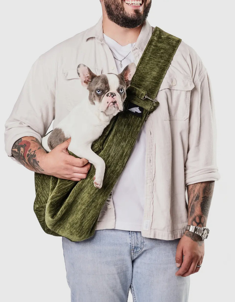 The Sierra Sling