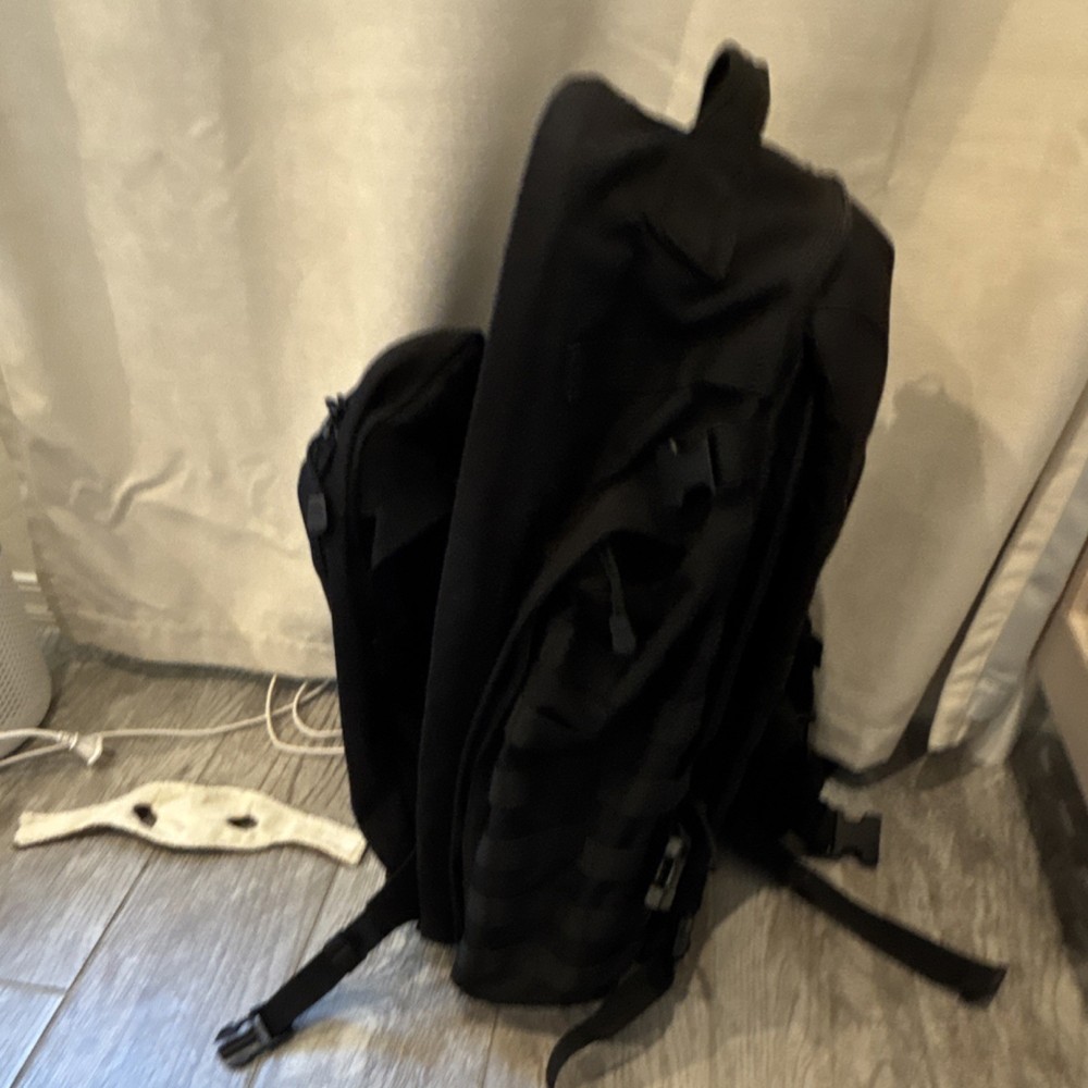 Rush72 2.0 55 liter capacity tactical backpack