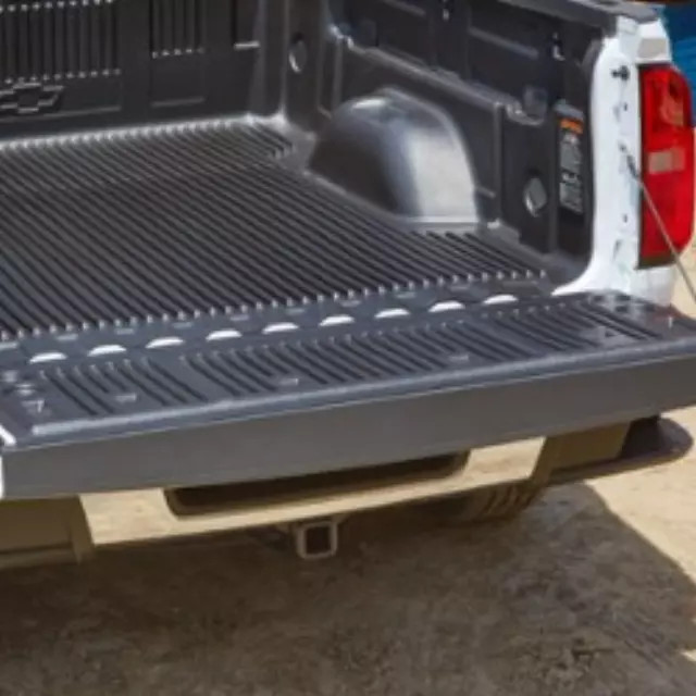 Genuine Bed Tailgate Liner 22879304