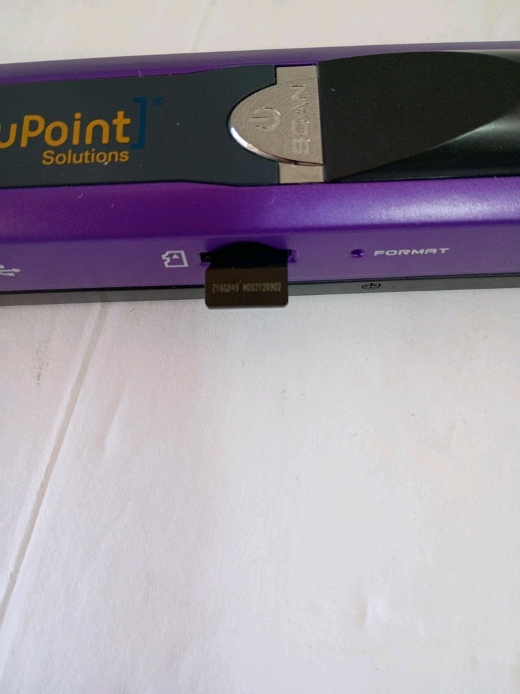 Vupoint Solutions Magic Wand