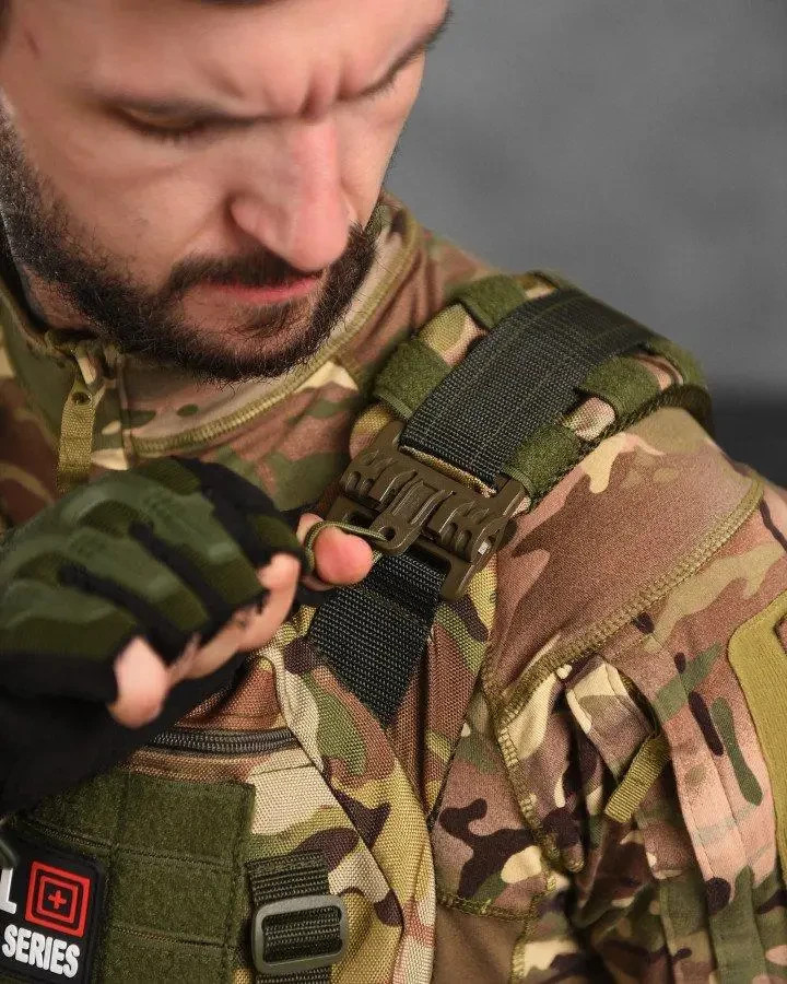 Plate carrier 5.11 multicam🇺🇦