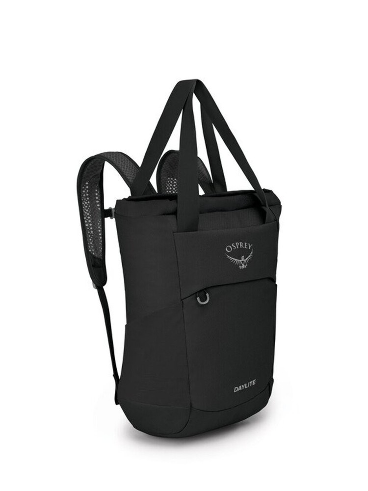 Osprey Daylite Tote Pack - Black
