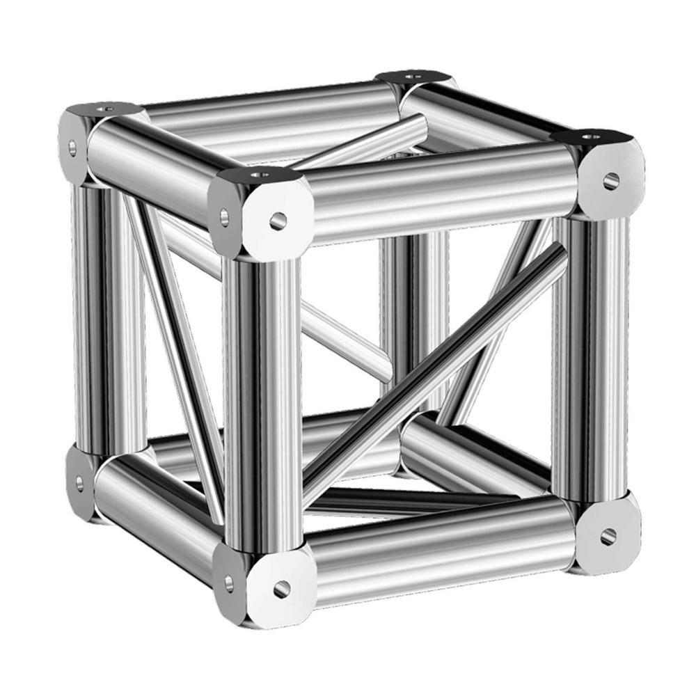 Prox 10x20 Exhibition Module Tradeshow Booth Box Truss Display System Package