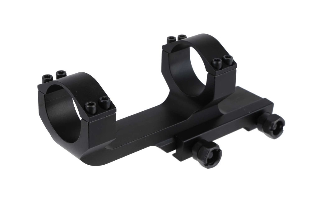 Primary Arms Deluxe Rifle Scope Mount - 30mm