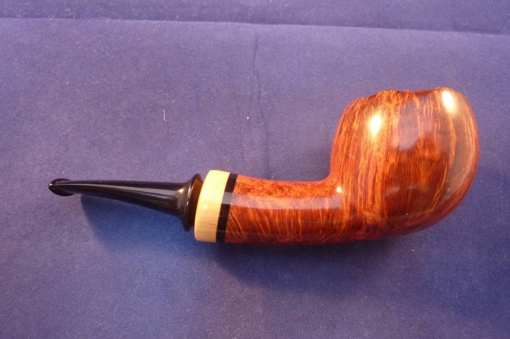 Pipe Tom Richard