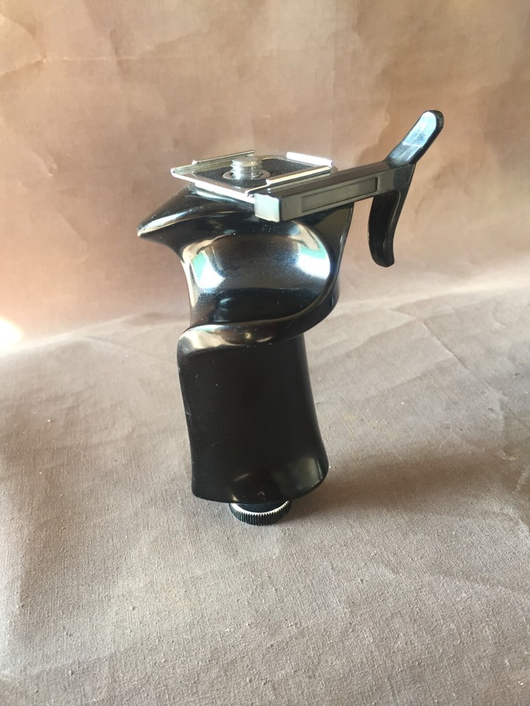 hasselblad pistol grip