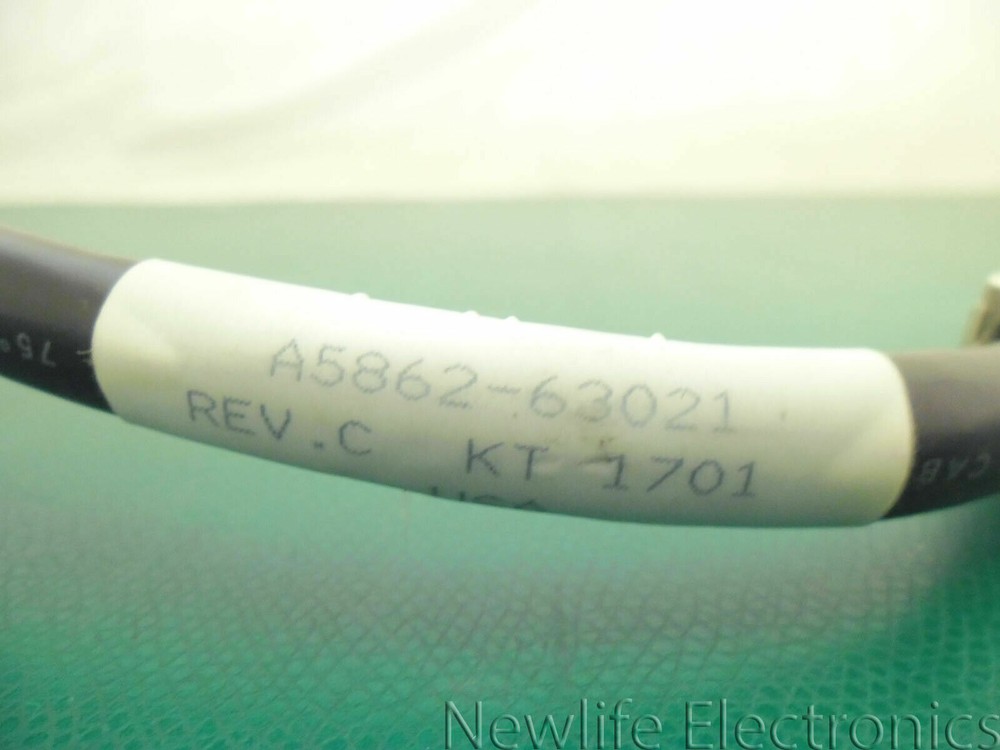HP A5862-63021 XMIOB Control Cable for Superdome
