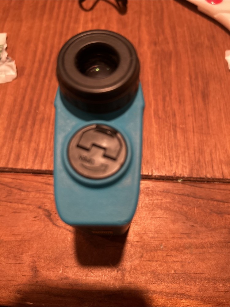 Callaway 250+ Golf Laser Rangefinder