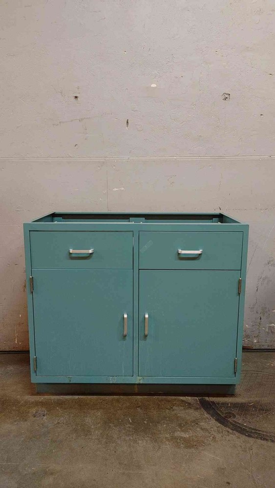 41" Duralab Mixed Casework (108403)