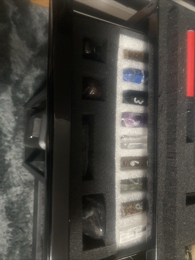 Emergency Possession ￼Spirit Kit