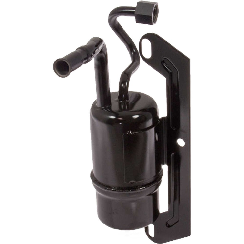 A/C Receiver Drier Global 1411544