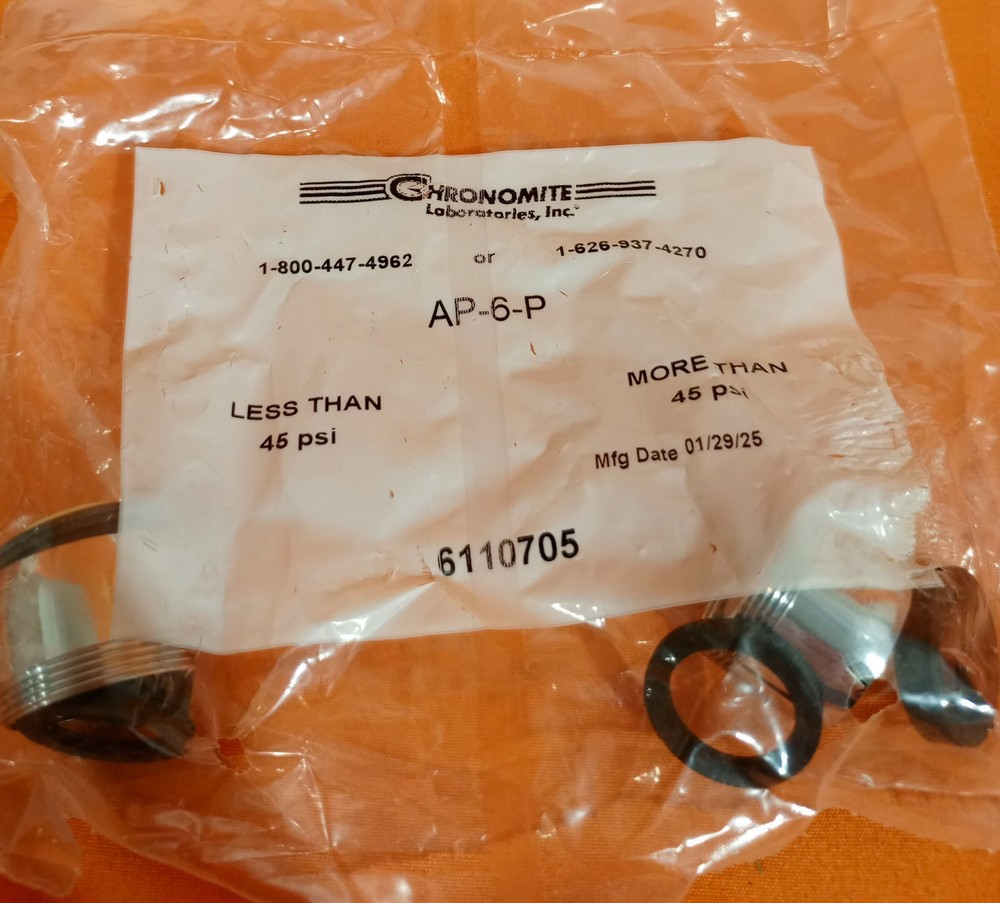 Chronomite CMI-15L/277 Water Heater