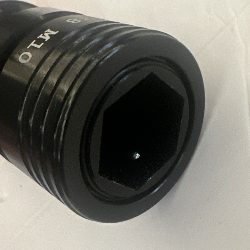 Pneumatic Rivet Nut Pull Riveting Automatic Air Riveter Tool Only No Accessories