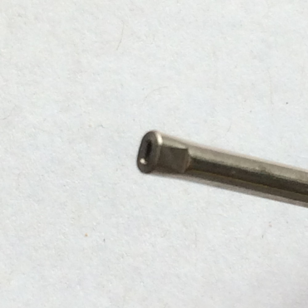 600-0007-000 Aviation Tool