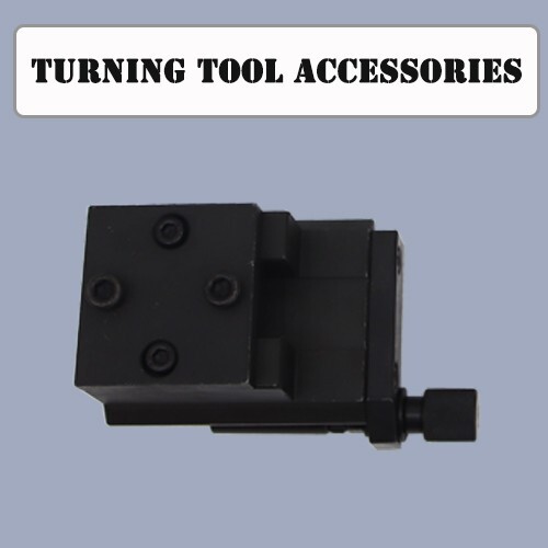 5C Universal Cutter Grinder End Mill Sharpener with Lathe/Drill Bit Five Clips