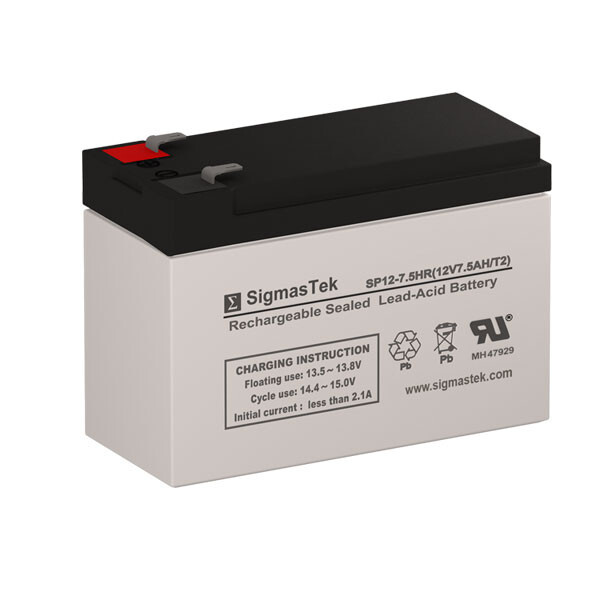 CSB Battery HR1234W Battery (Replacement)