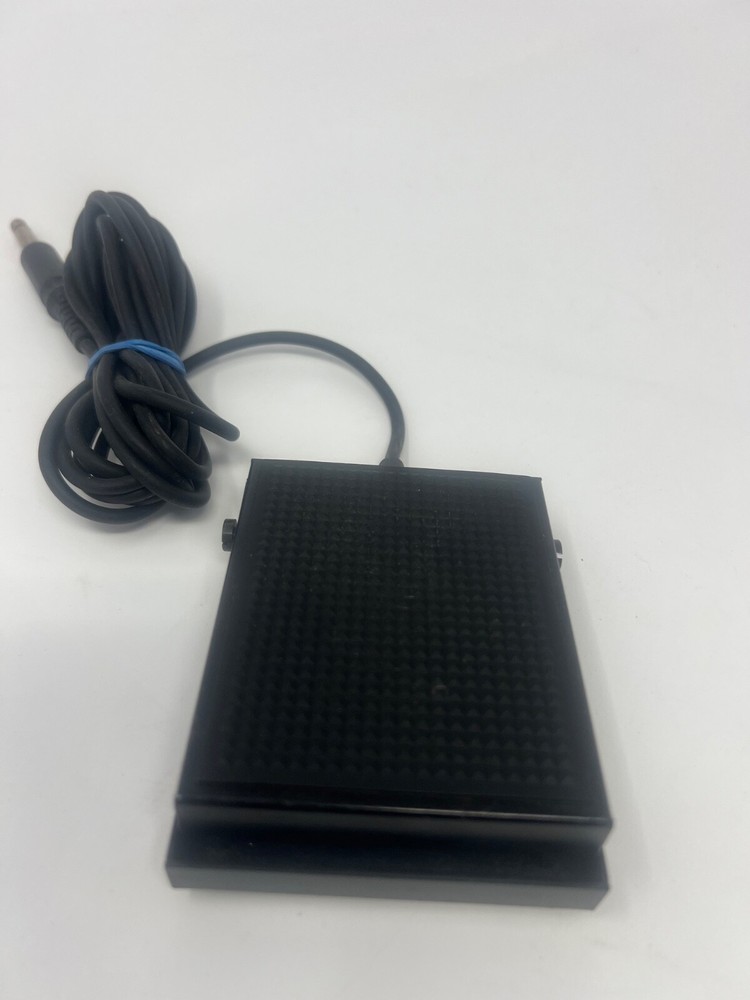 Casio SP-2 Electronic keyboard pedal