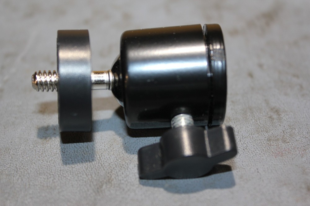 Jeebox 4K Webcam w/ Light - Streaming Camera 1080P Auto-Focus - FY01