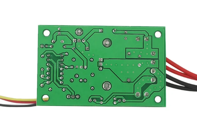 12V 24V CCM2 brushed high power DC Motor Speed Controller