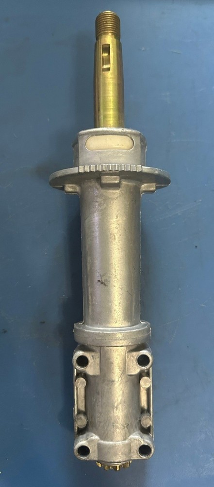 Teleflex Racksystem Steering Helm