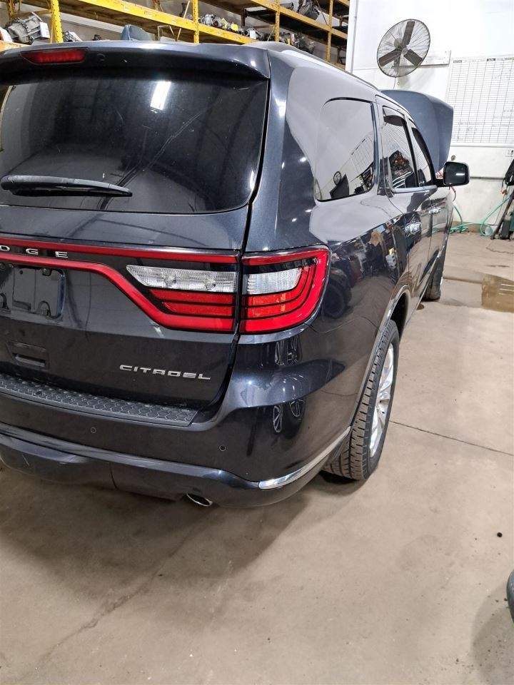 2016 Durango Camera/Projector Sku#4385518