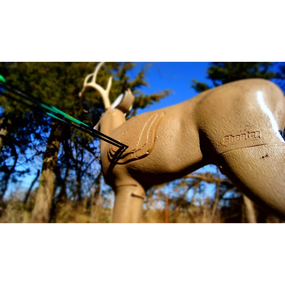 Shooter 3D Archery Target - Buck