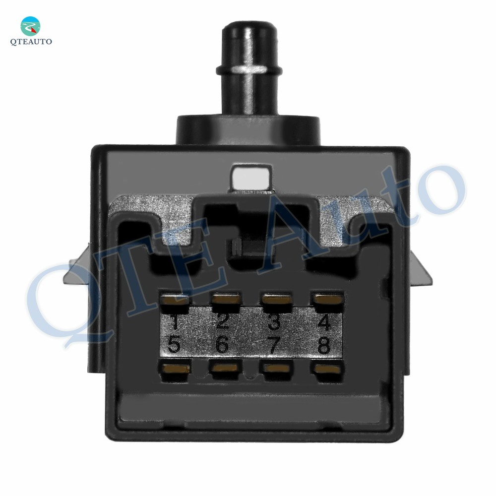 Front Left Power Seat Switch For 2005-2014 Ford Mustang