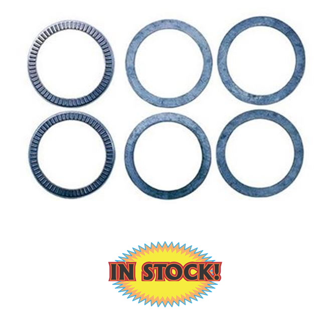 QA1 7888-109 - Thrust Bearing Kit with Washers