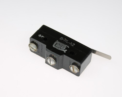BRL-A2 Microswitch Switch Honeywell