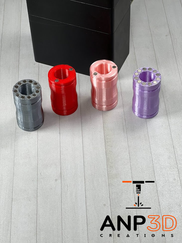 Lens Tool Removal for Glowforge Laser