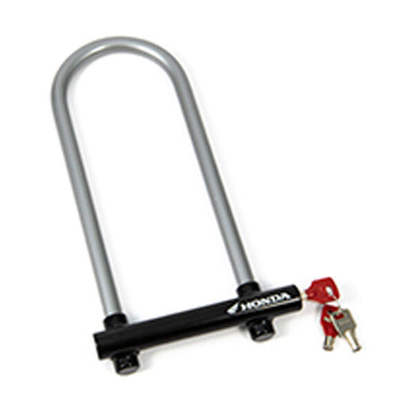 HONDA U-LOCK 120 X 340 MM