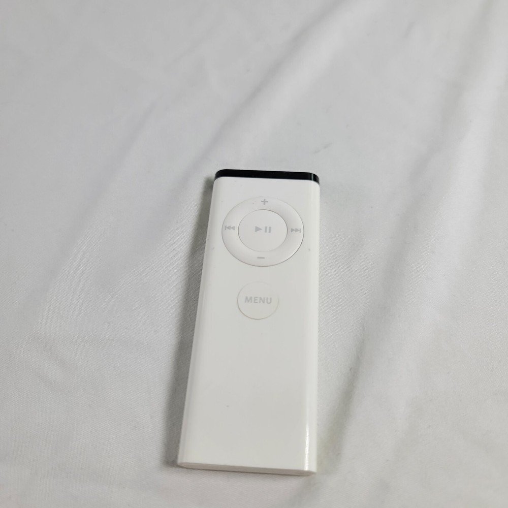 Apple Remote Control A1156 For Mac Mini, iMac and MacBook Pro