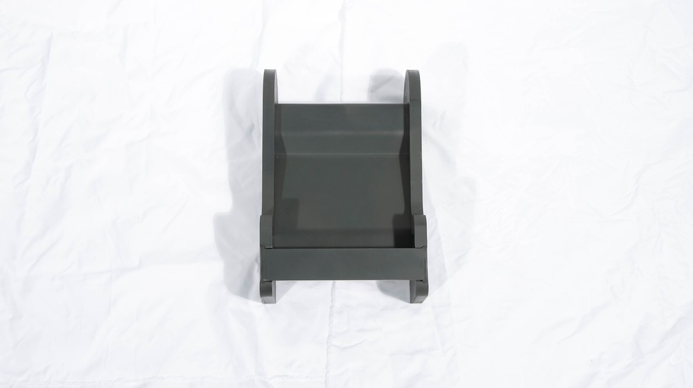Steel Bobcat E Series X-Change Coupler Quick Attach Excavator Bucket E32 E35 NEW