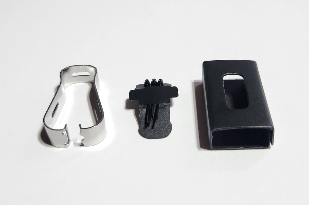 NEW Original Samsung Galaxy Z Fold3 S Pen TIPS (3 Tips) with Ejector in Bulk Pkg