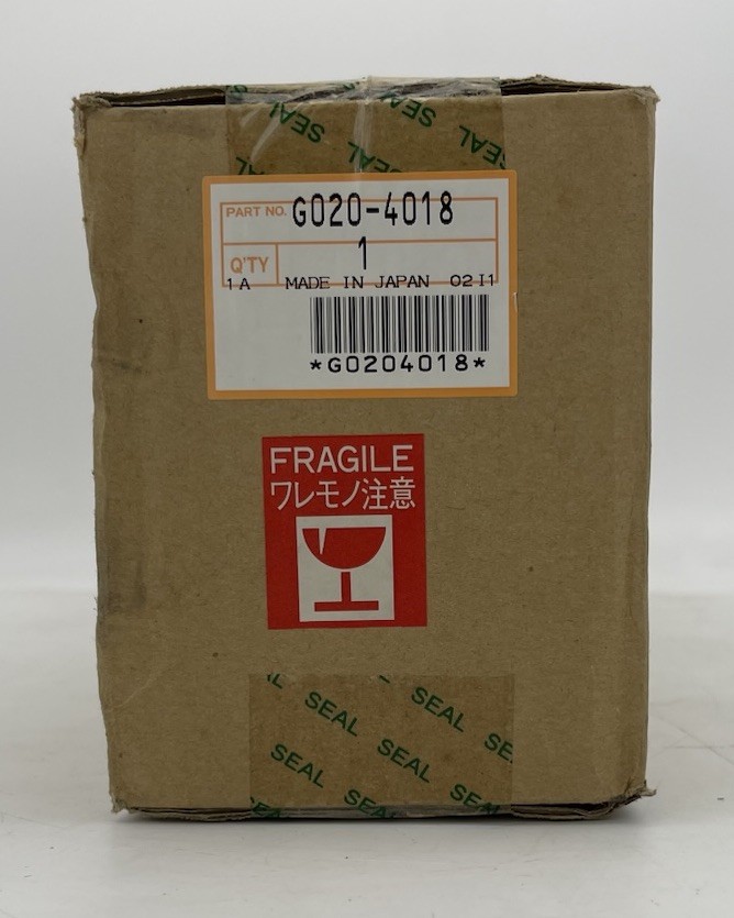 New! G020-4018 Fusing Unit Assembly G0204018 Fusing Unit Ass'y
