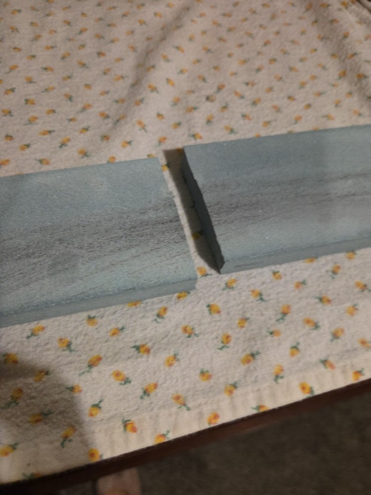 Oregon Abrasive Medium Sharpening Stone