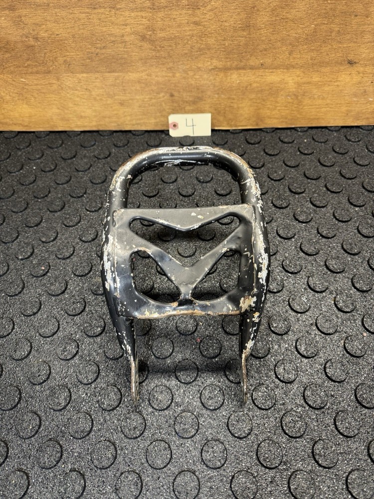 04 Yamaha Yfz 450 Oem Bumper