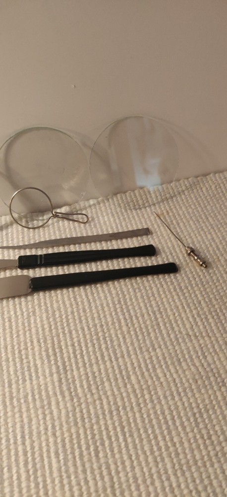 MILBEN Microscope In Box