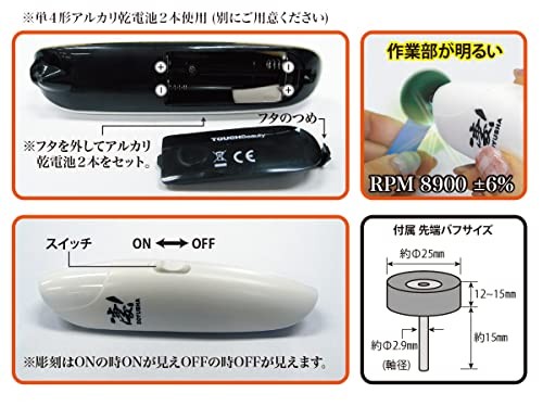 Doyusha LED Router SG-DSRT