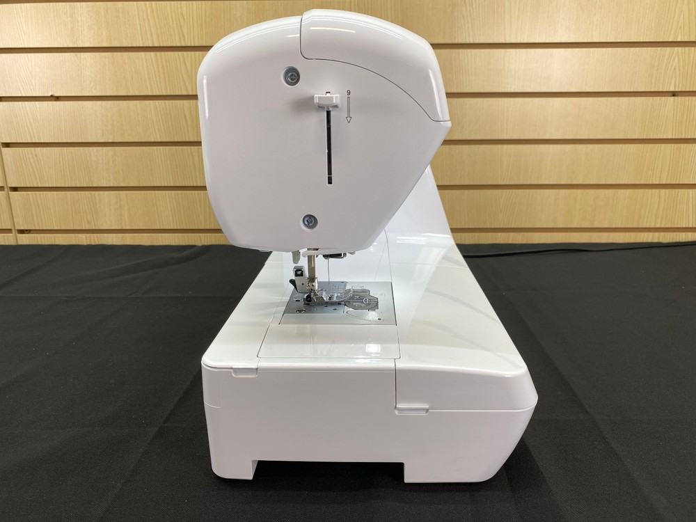 Baby Lock Brilliant BL220B Computerized Sewing Machine - Quality Pre-Owned ✅