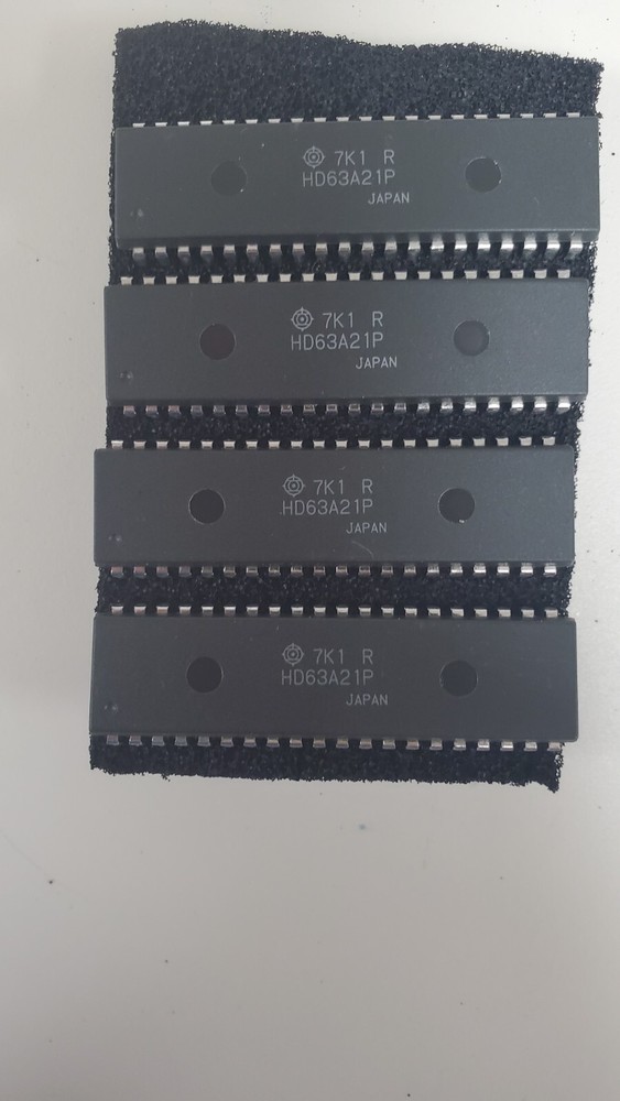HD63A21P