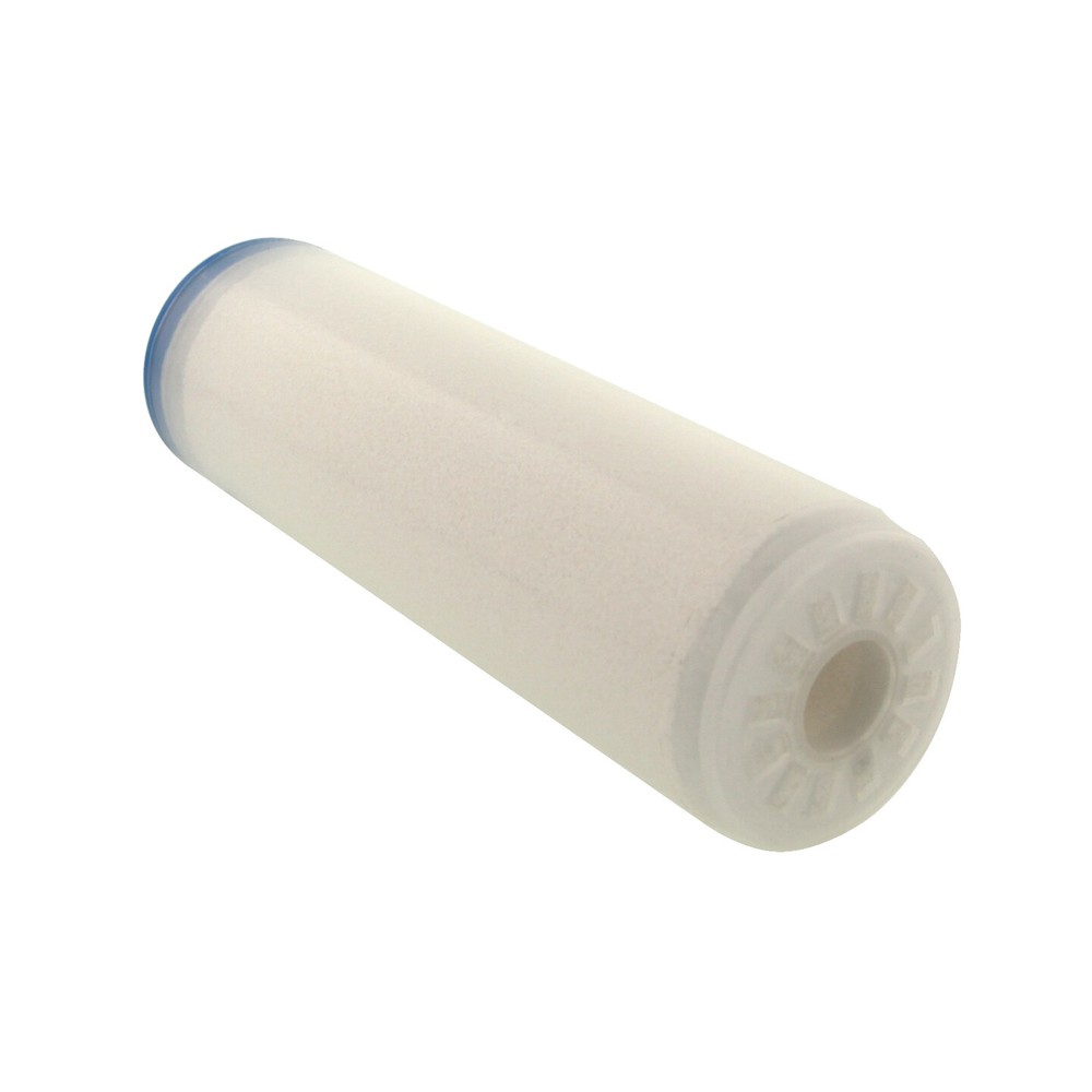 Aries Filterworks AF-10-3690 25 Micron Fluoride Reducing Water Filter Cartridge