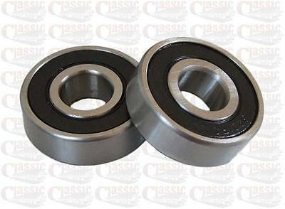 BSA Bantam D1 D3 Plunger frame front wheel bearings 90-5525