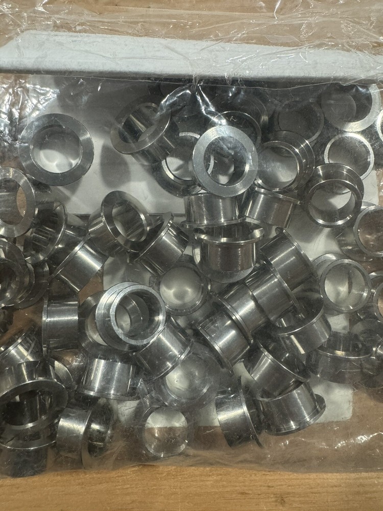 NAS77C10-040 BUSHING 58PC