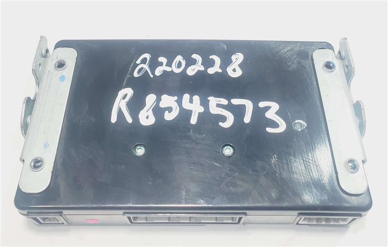 Communication Control Module PN 283b03ja2a OEM 2014 2015 Infiniti Q50